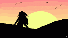 The Sunset