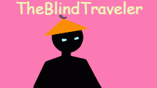 TheBlindTraveler