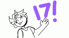 todays my birthday!