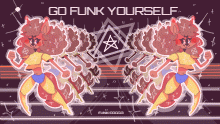 Go Funk Yourself