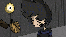 I finished ittttttttttttt