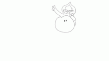 i wanna draw some deltarune art.