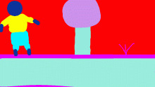 Minecraft Inverted