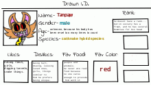 Tanpaw I.D!!! (desc)