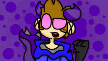 Rawr its Tom