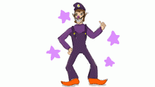 waluigi