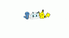 Tiny squirtle