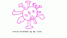 covid sucks