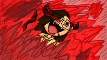 DEMON CONTEST ENTRY!