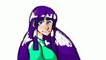 Wip ummm just the first frame