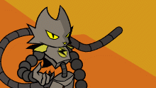 Cat Virus PFP