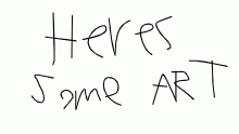 What do you guys think of my