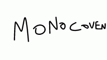 @monocoven anonimous