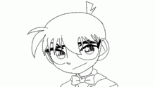 Conan Edogawa