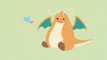 Dragonite Pokemon Academy Discord