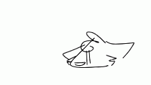 I actually don't like dogs