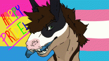 Happy Pride Month