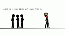 Impudent