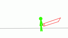 first animation in days? months?
