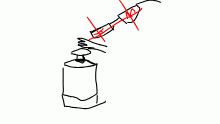 THE SLAP CHOP