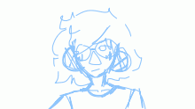 Dumb sketch