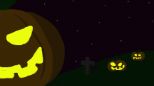 jack-o-lanterns