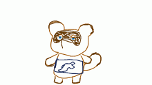 tom nook