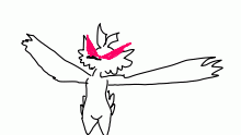 messing around with tweening