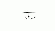 eye blink test 1