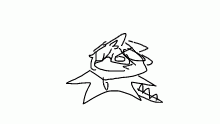 vibrates in preview