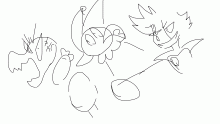 normal sketch