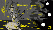 Trypanophobia