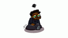so many projects & very lil time