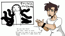 shitpost