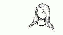 tis me,