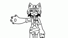 catborg again