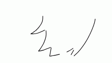 A wind blow thing