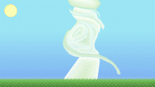 SAO - The World Tree