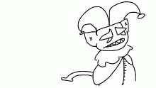 Avatar for A_Jevil
