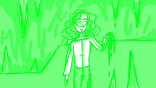 Green Goop