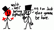 the refined maxthegreat