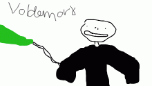 voldemort