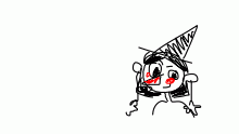 HEYY (+face reveal)
