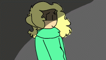 im worried