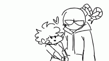 aside from that i drew a thibng