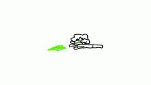 i dot feel well