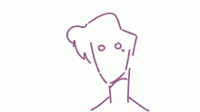 no idea what to draw so