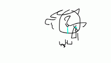 when you wanna draw fanart 4 someon