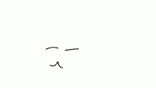 i just thought of something