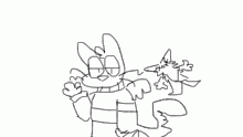 hello drawn community